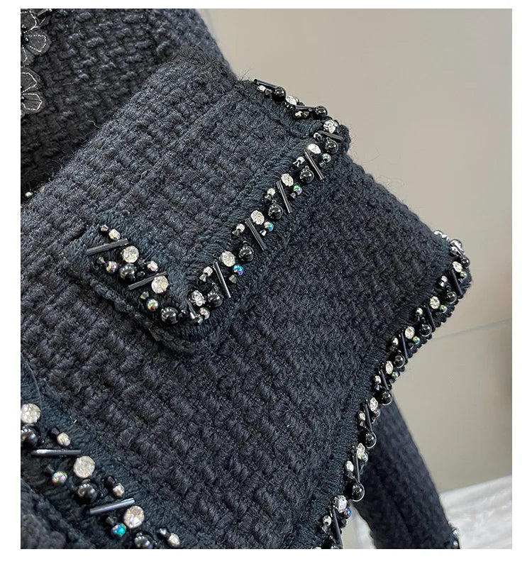 Runway Jacket 2023 Wool