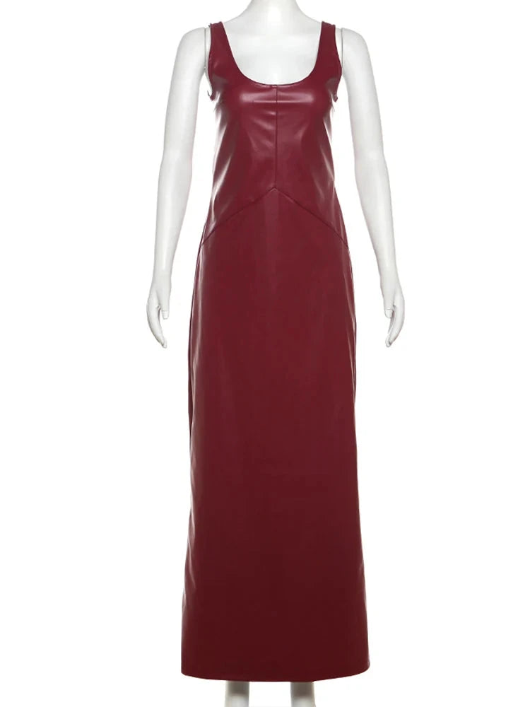 Vintage Elegant Dress