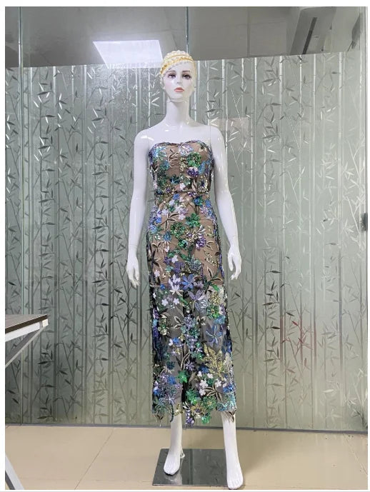 Runway Party Dresses