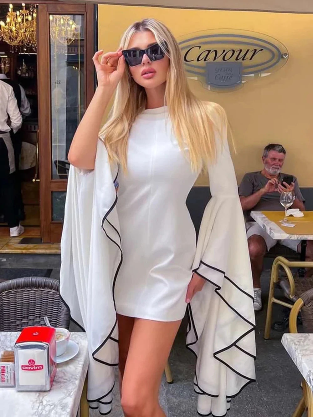 Newest 2023 Women's Unique Extra Large Flare