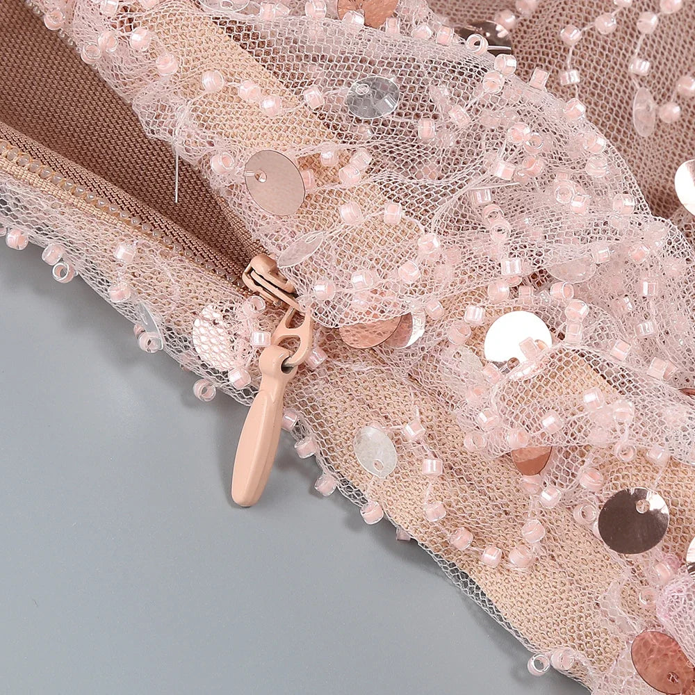 2024 Sexy One Shoulder Strapless