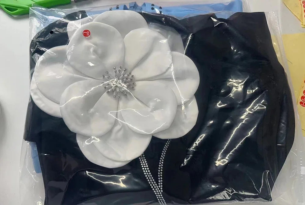 2024 Summer New 3D Flower Off