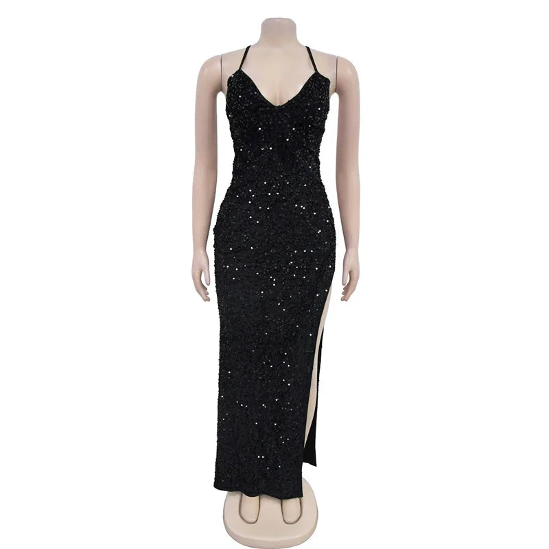 2024 Sleeveless Bodycon