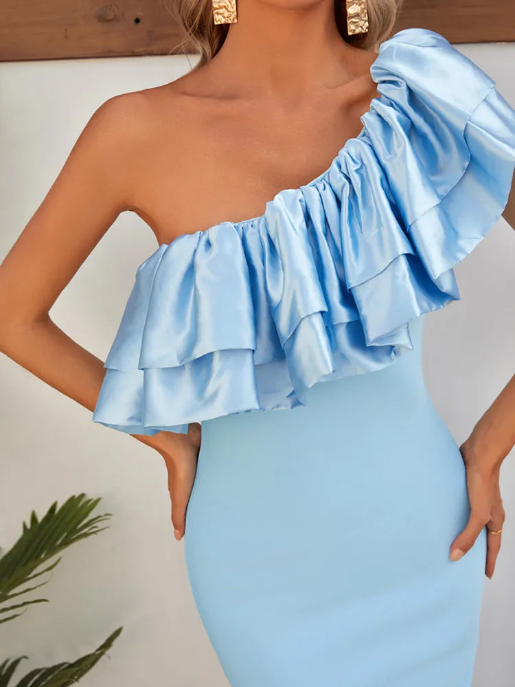 Bodycon Bandage Party Dress