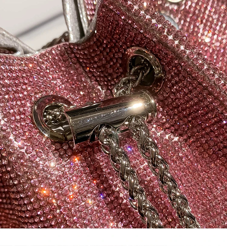 Luxury Runway Pink