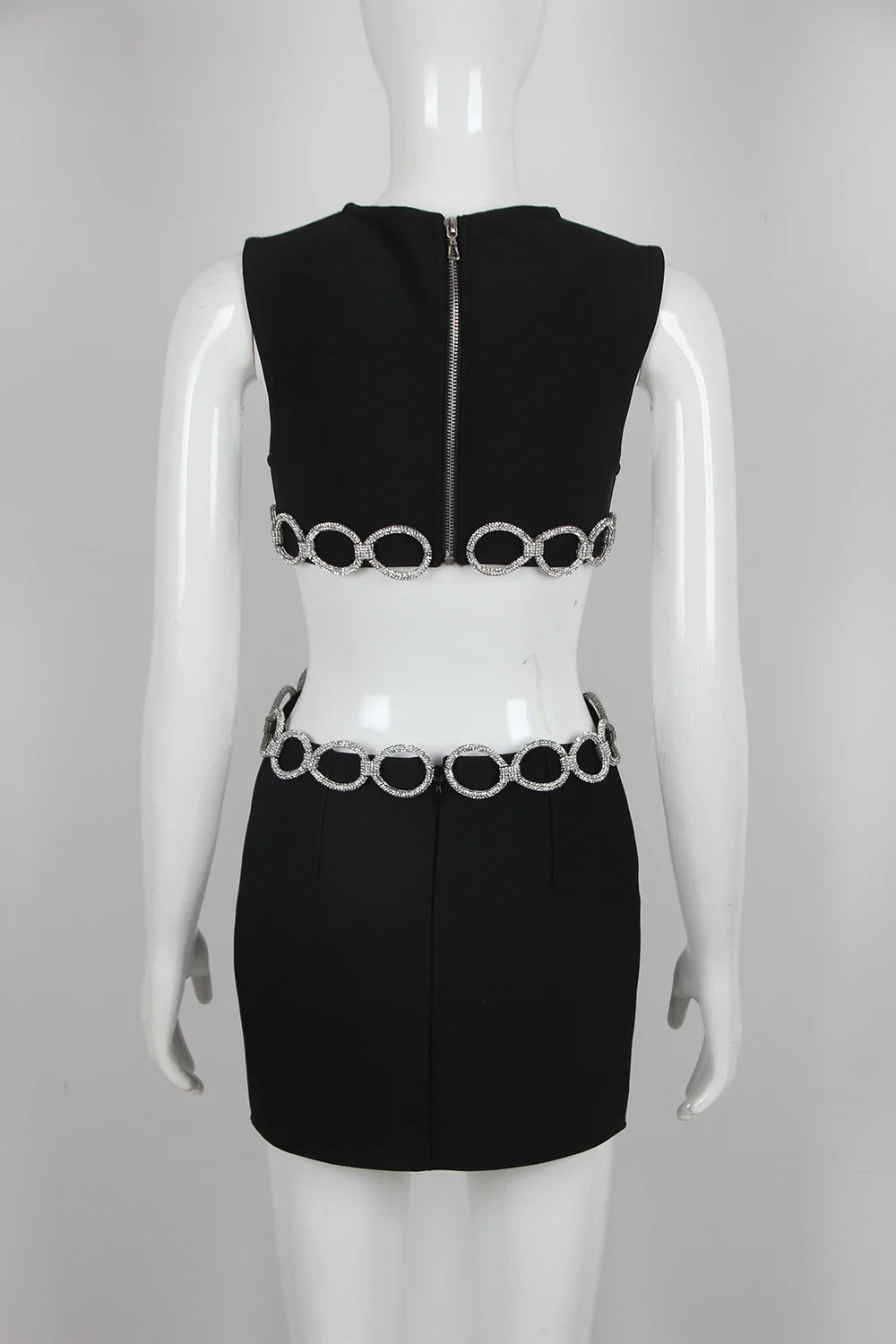 2024 New Summer Women'S Sexy Backless