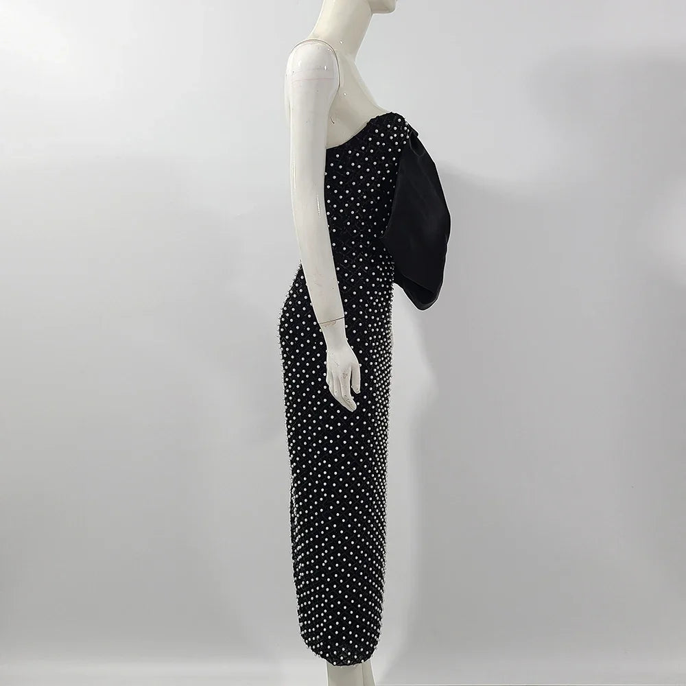 2024 Bodycon Celebrity Party