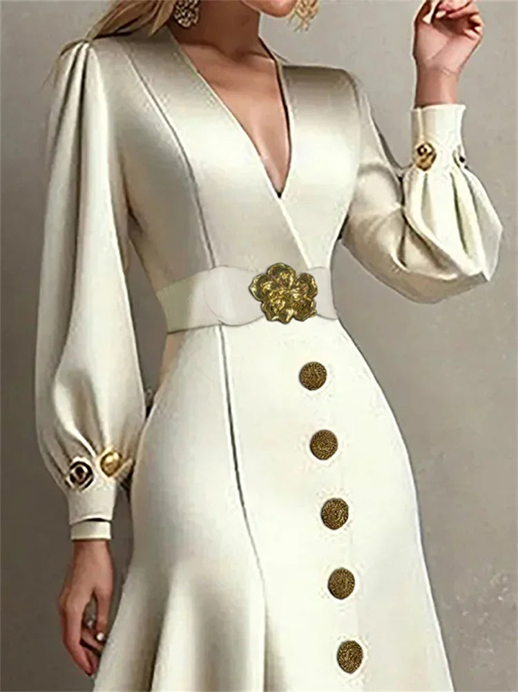 Formal Elegant Evening Dresses 2024