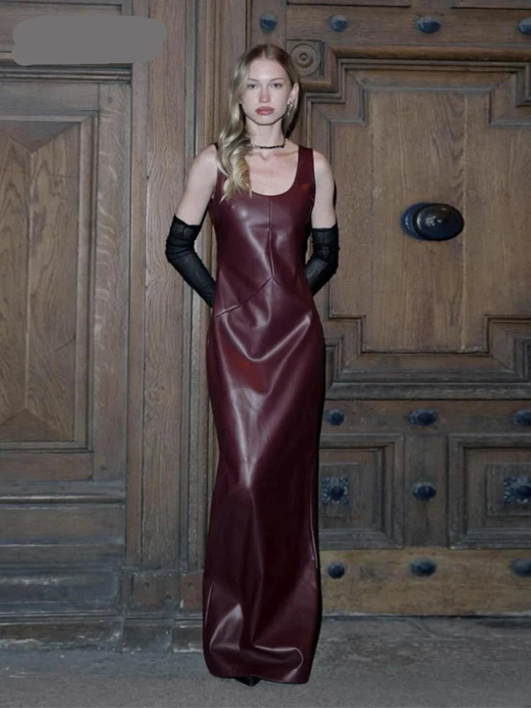 Vintage Elegant Dress