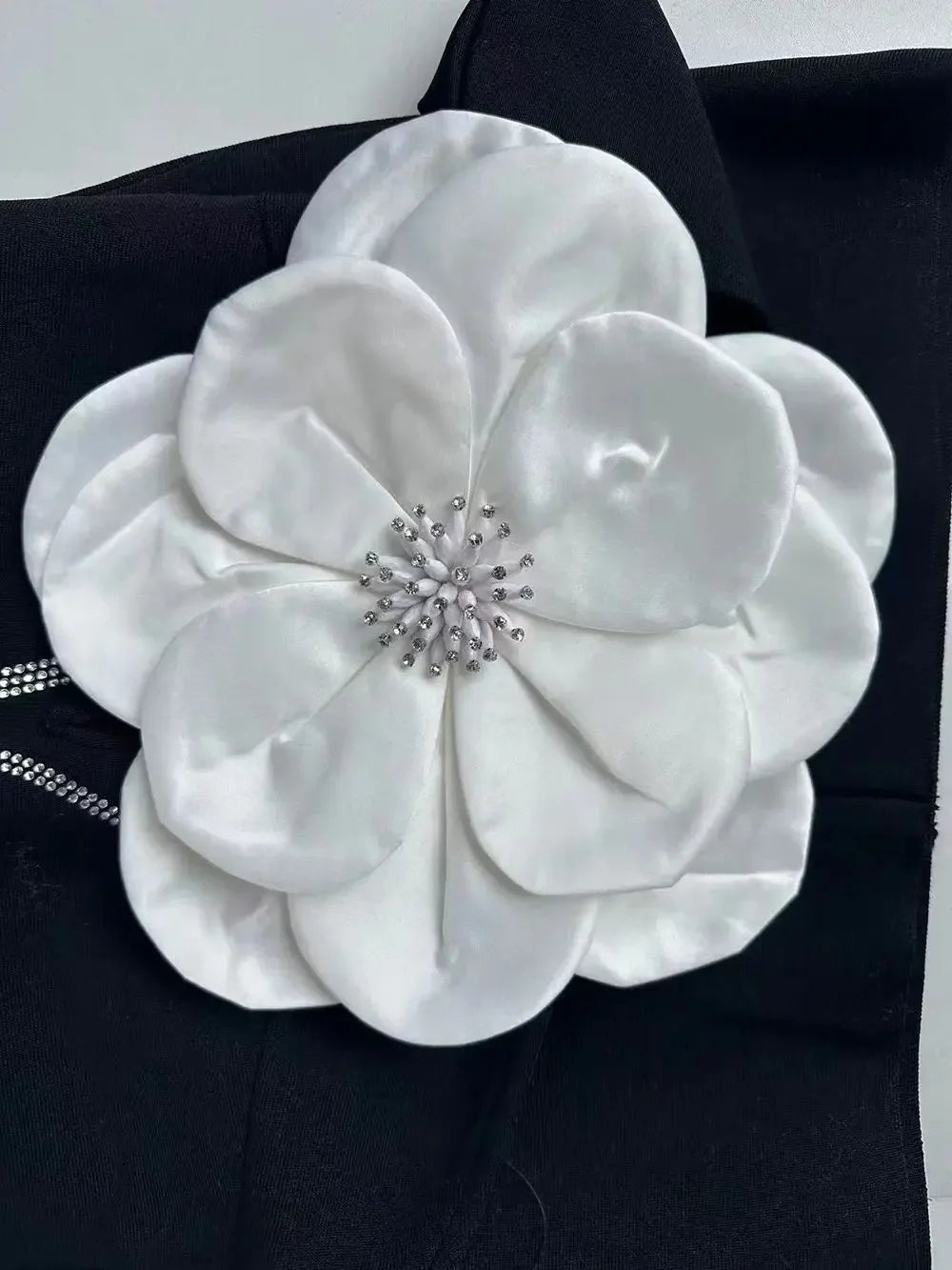 2024 Summer New 3D Flower Off