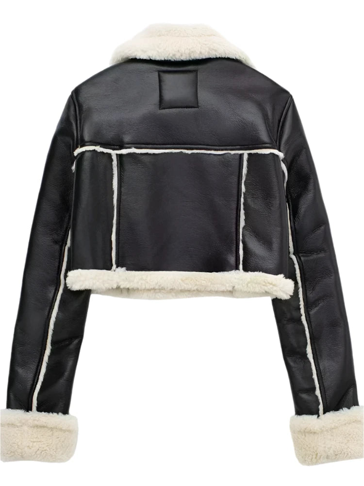 2024 Leather Vintage