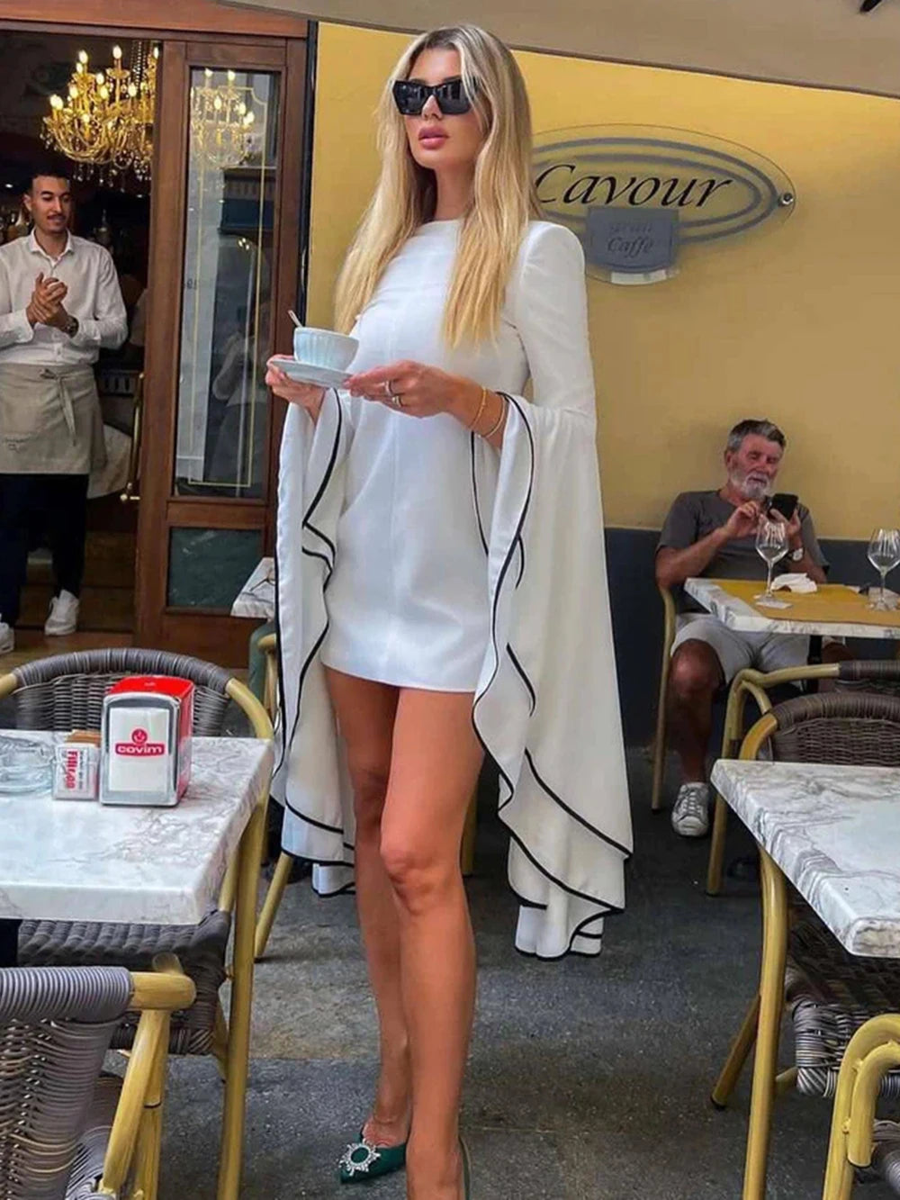 Newest 2023 Women's Unique Extra Large Flare