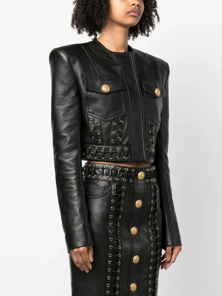 Newest Fashion 2024 Designer Blazer