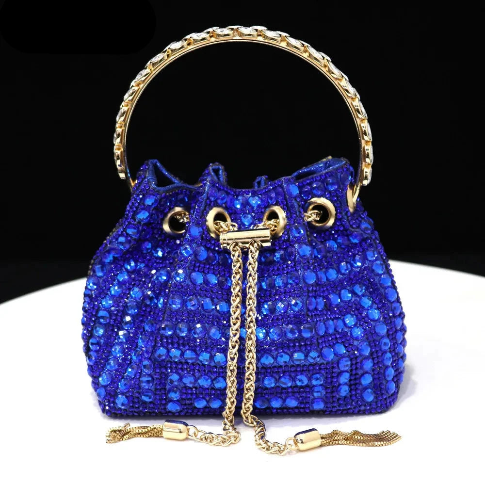Rhinestones Evening