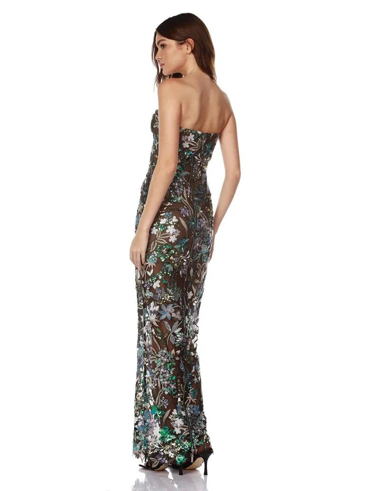 Runway Party Dresses