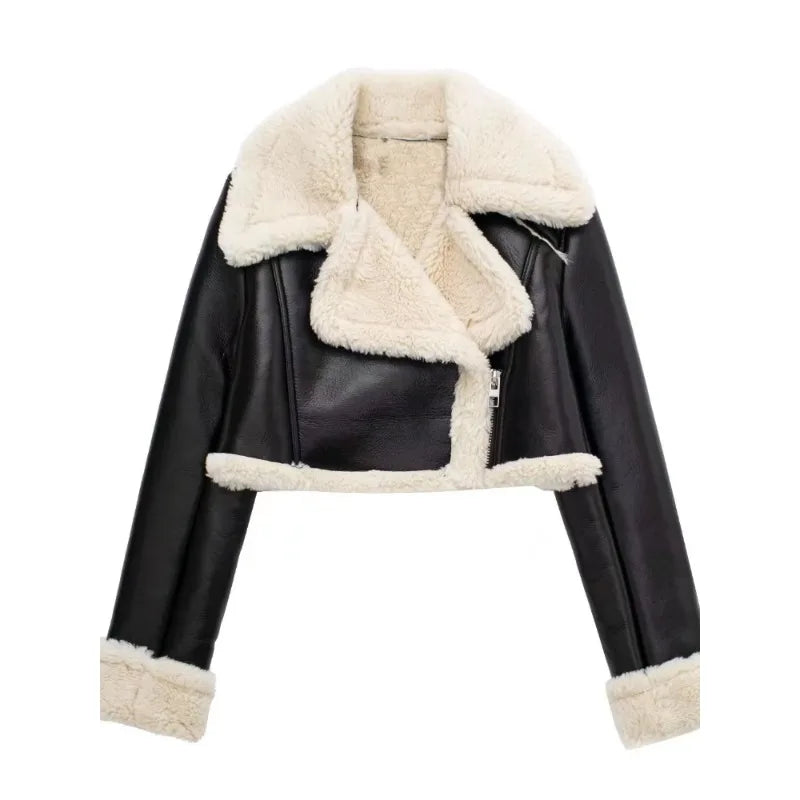 2024 Leather Vintage