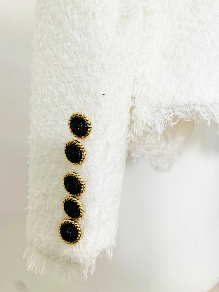 Blazer Women's Single Beading Chains