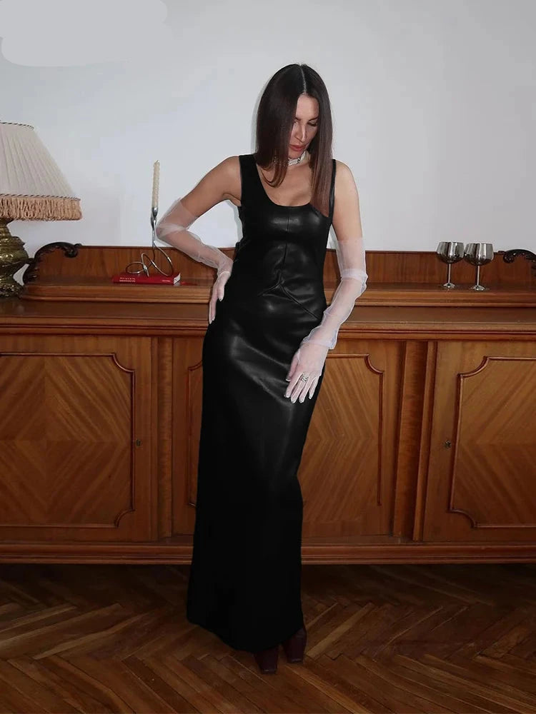 Vintage Elegant Dress