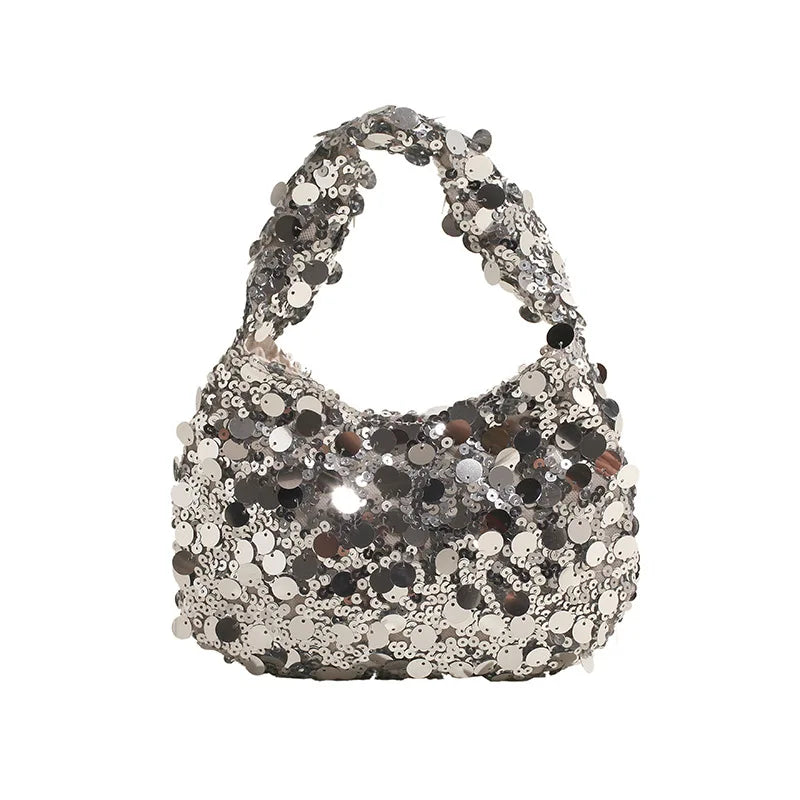 Original Design Luxury Sequin Cloud