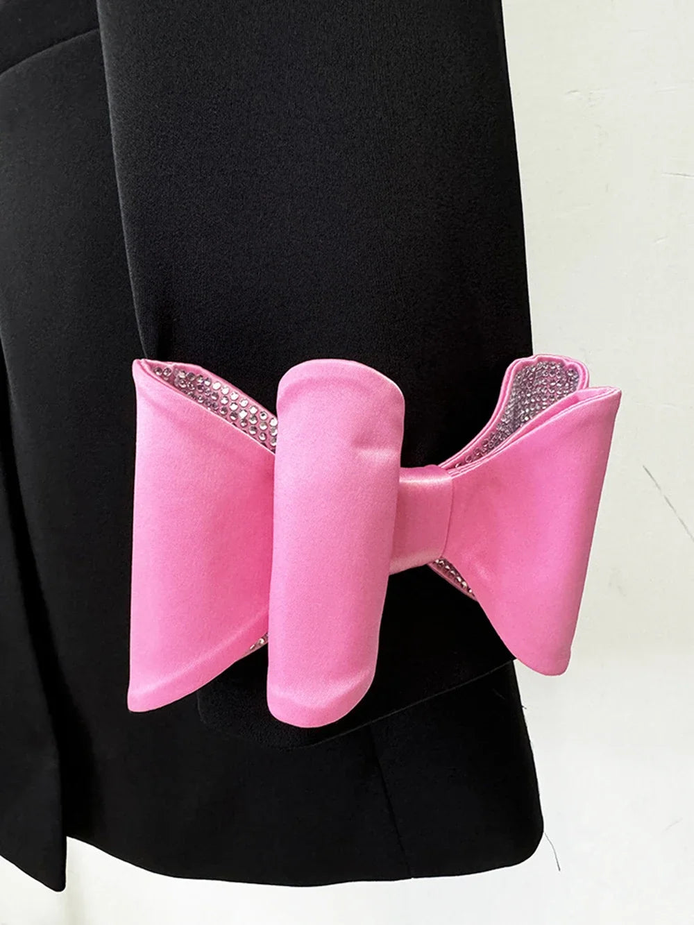 2024 Autumn Suit Jacket Style Mini