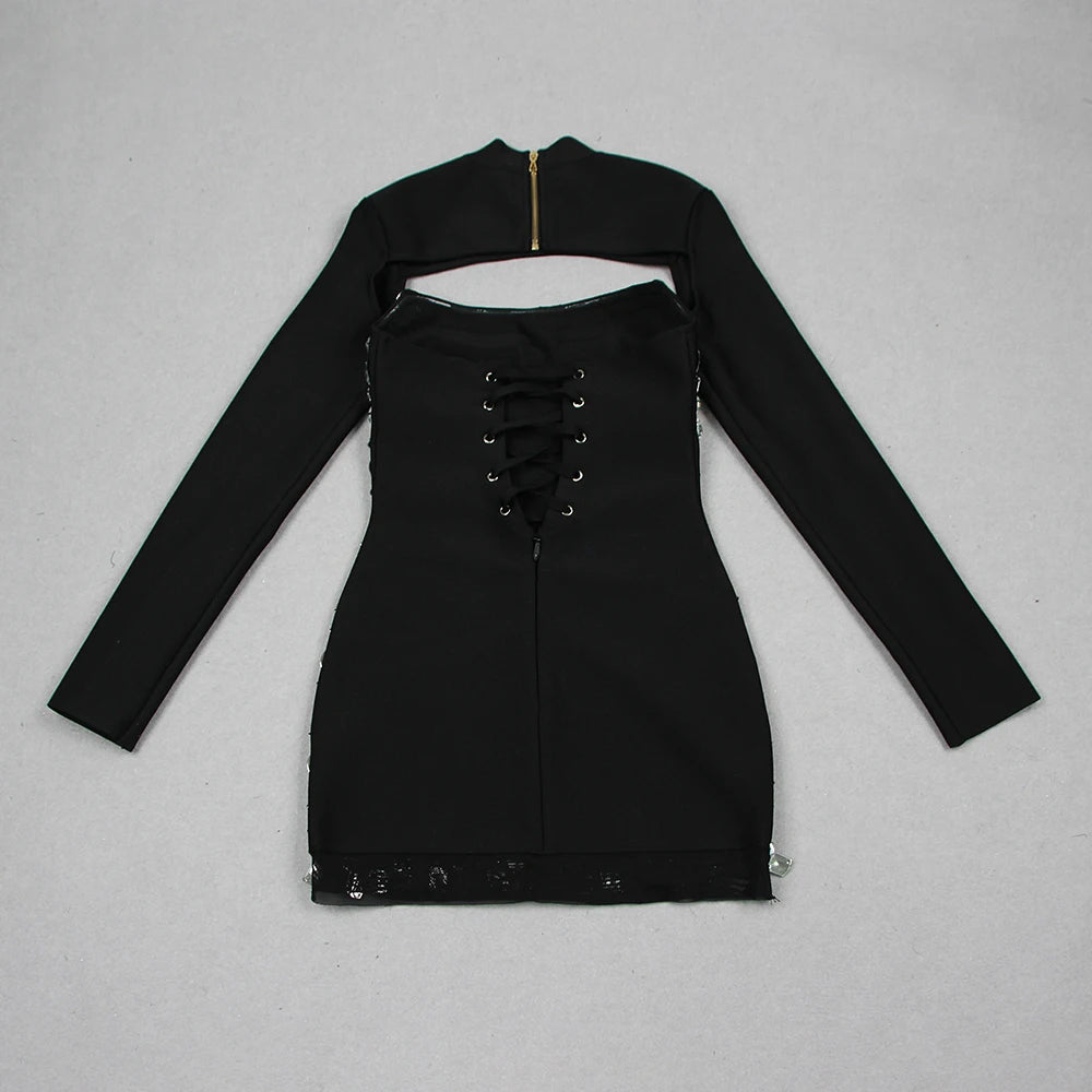 2024 New Fashion Women Long Sleeve