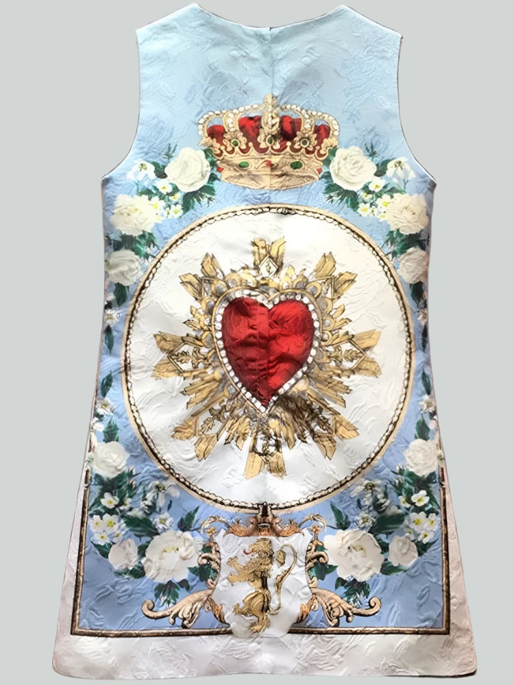 Runway Custom Summer Jacquard