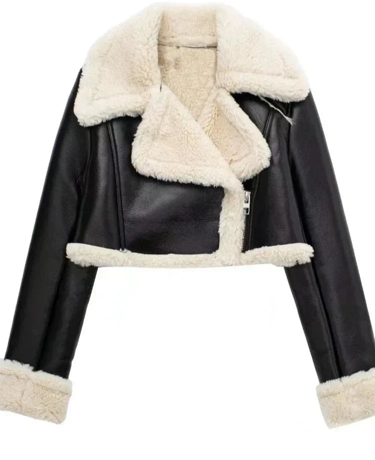 2024 Leather Vintage