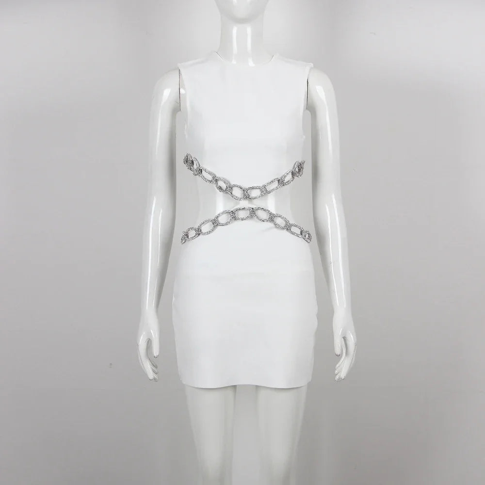 2024 New Summer Women'S Sexy Backless