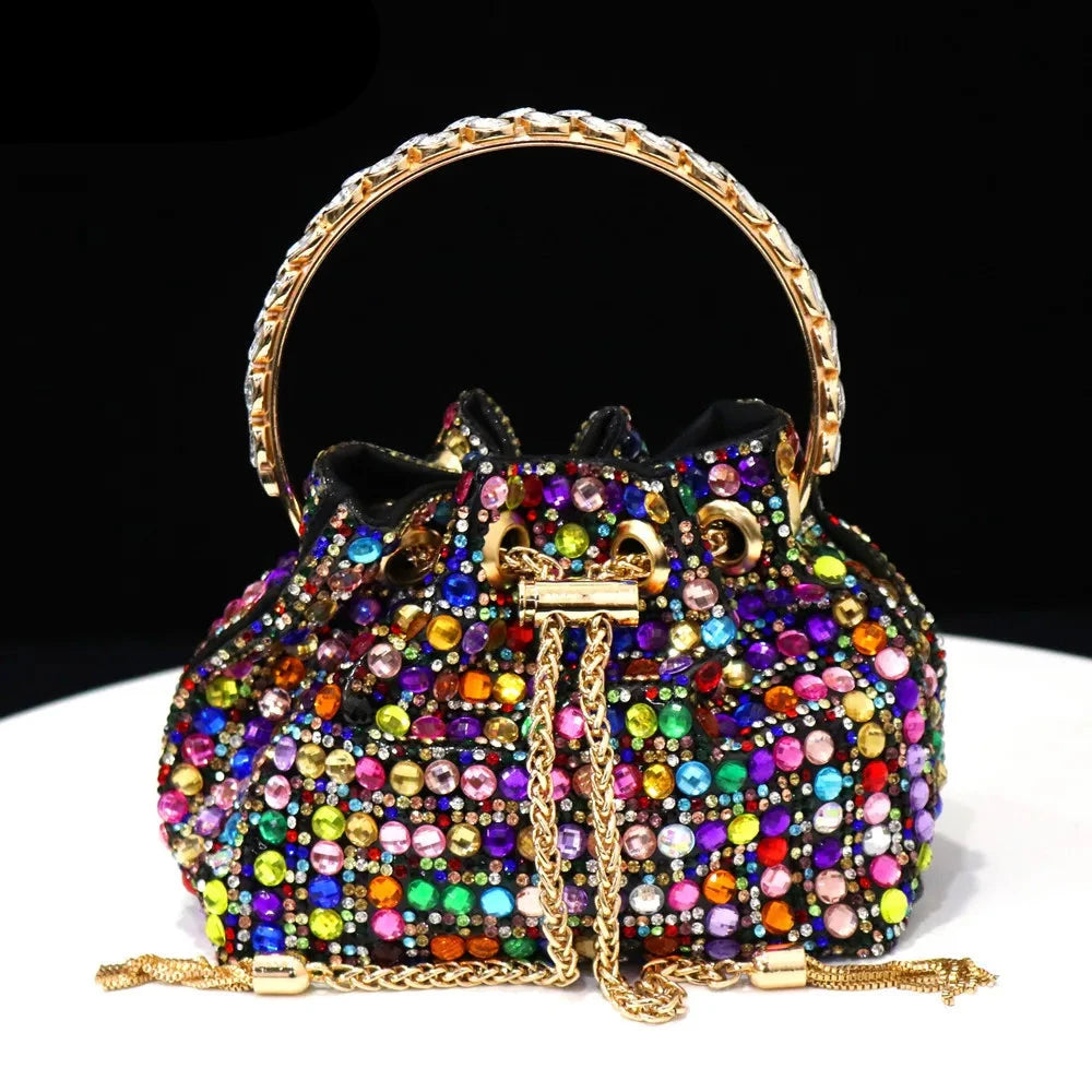 Rhinestones Evening