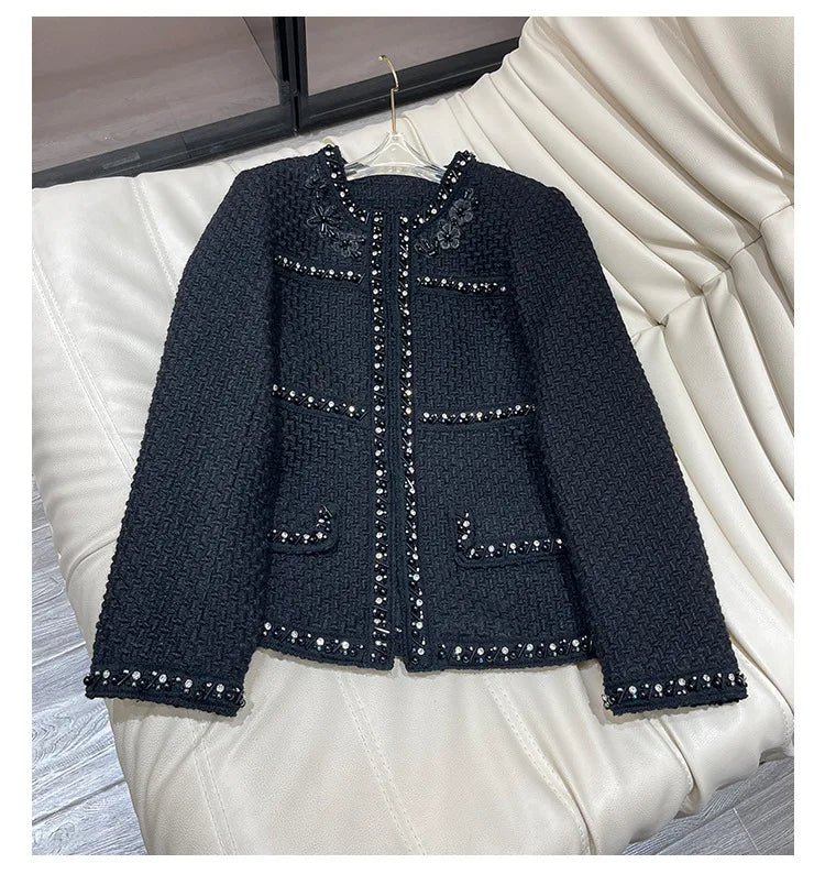 Runway Jacket 2023 Wool