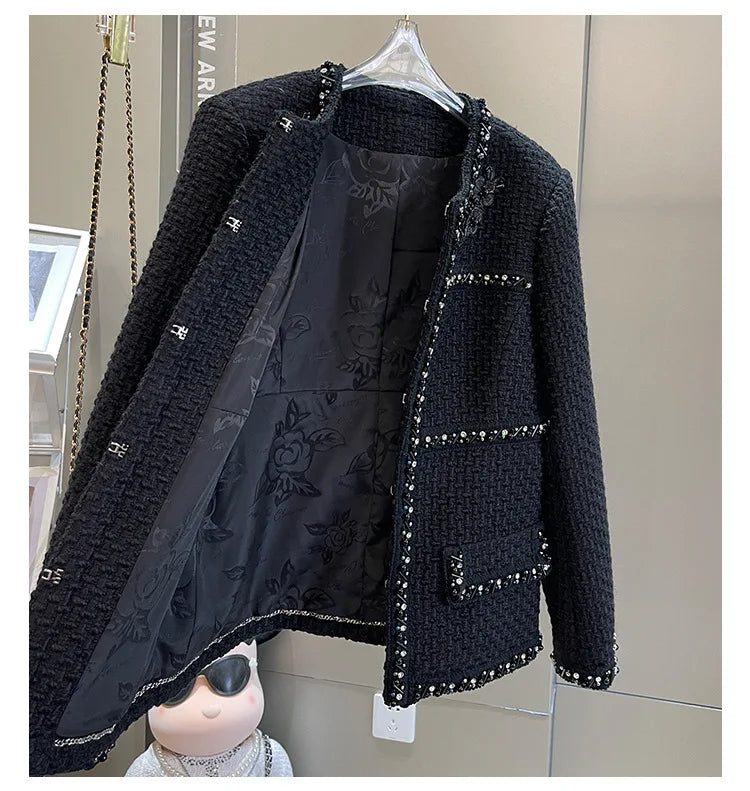 Runway Jacket 2023 Wool