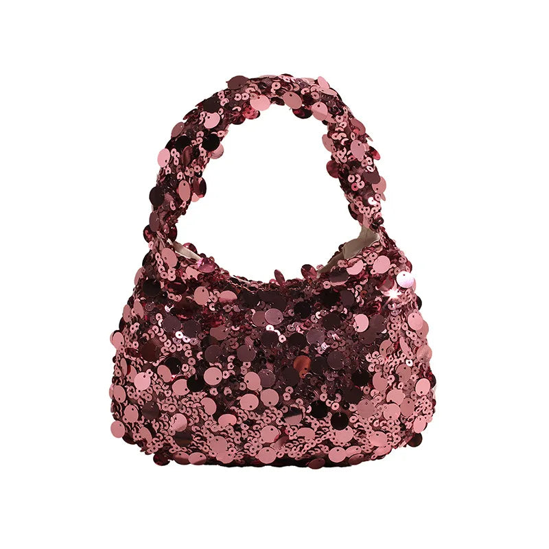 Original Design Luxury Sequin Cloud
