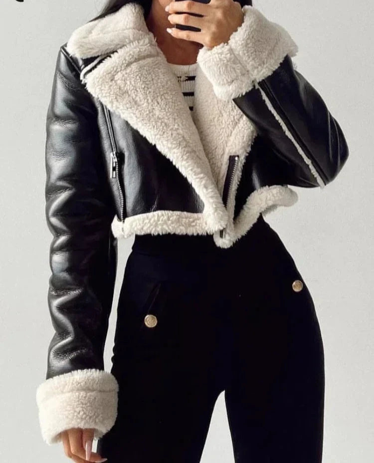 2024 Leather Vintage