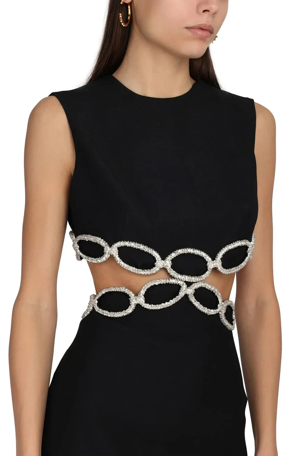 2024 New Summer Women'S Sexy Backless