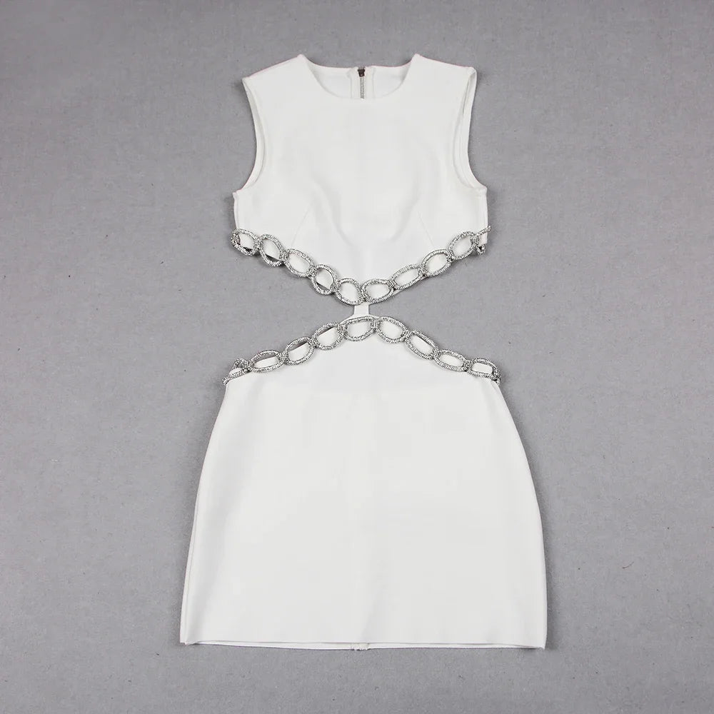 2024 New Summer Women'S Sexy Backless