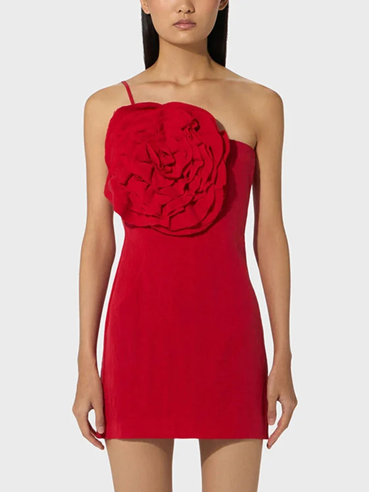 2024 New Red, White, Black Single Shoulder