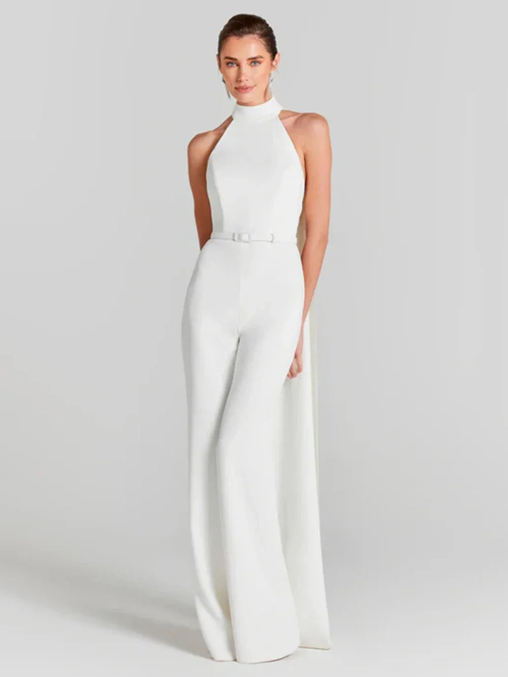 2024 Summer jumpsuit Bodycon Banquet