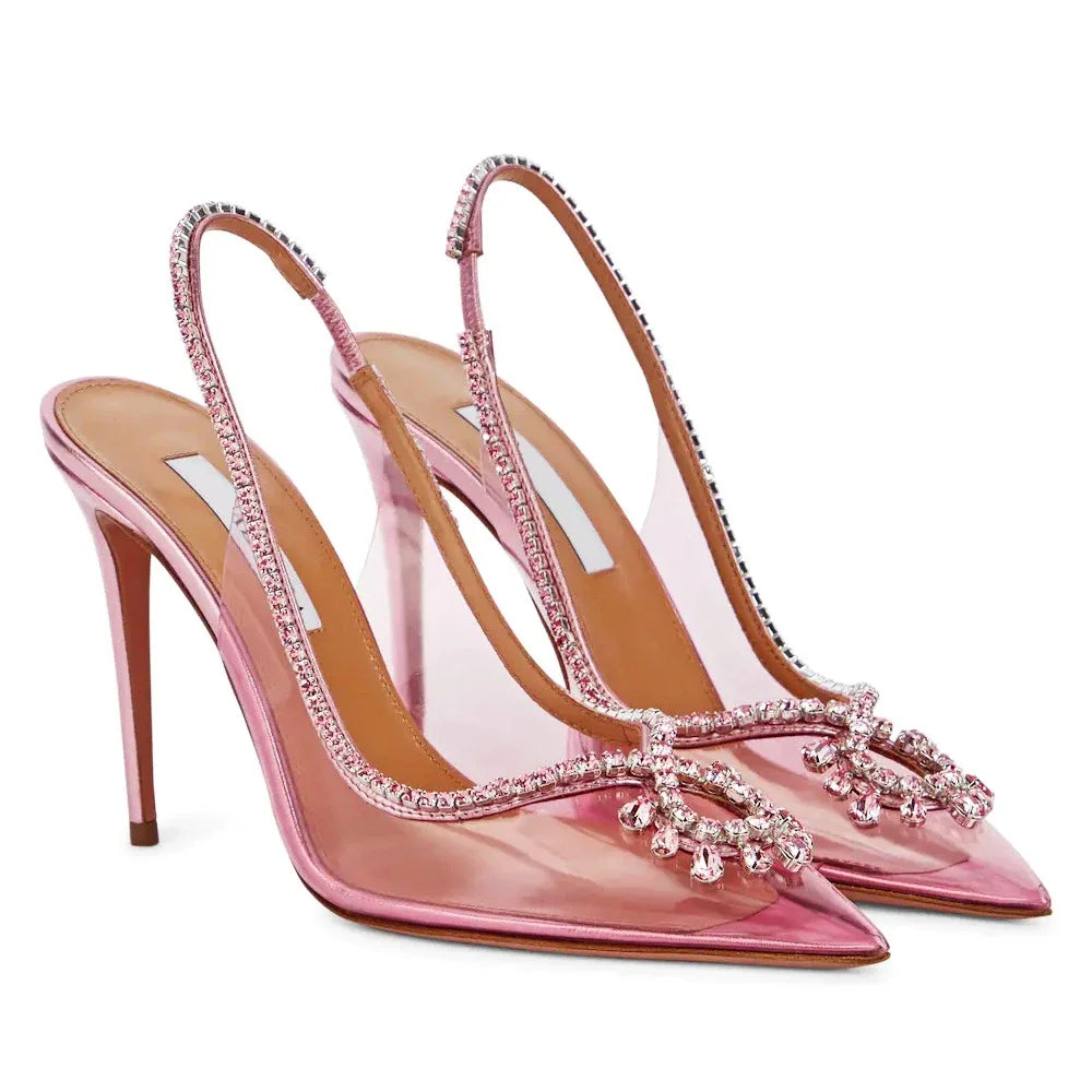 New Designer Sandals