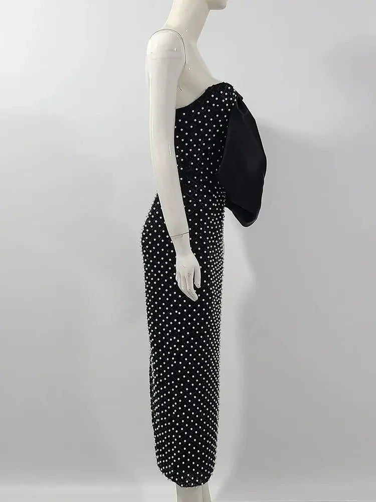 2024 Bodycon Celebrity Party