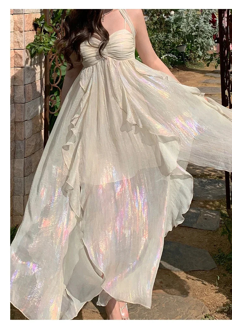 2024 Sleeveless Sexy Vacation