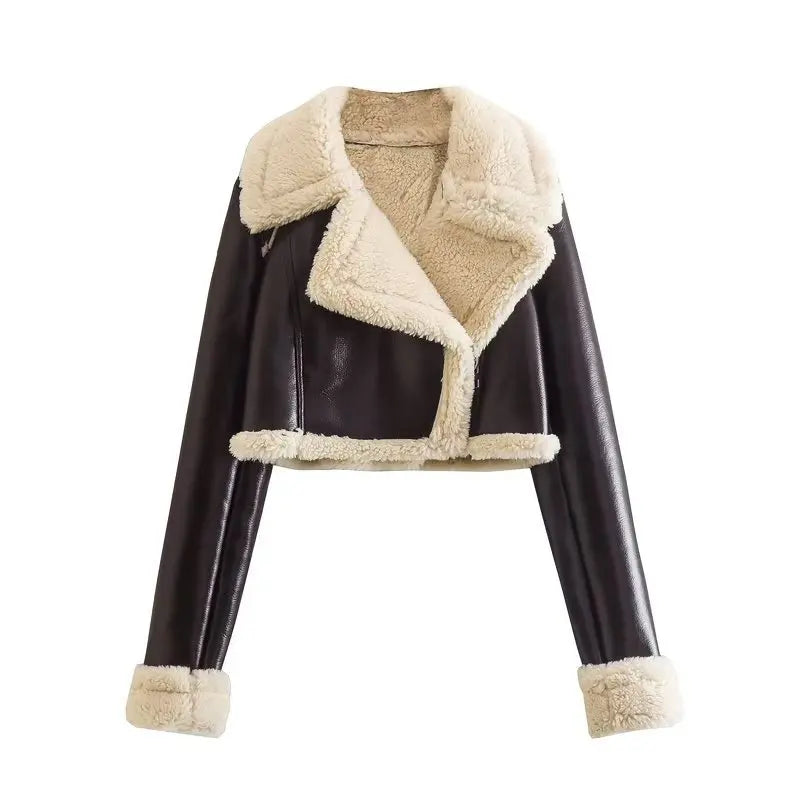2024 Leather Vintage
