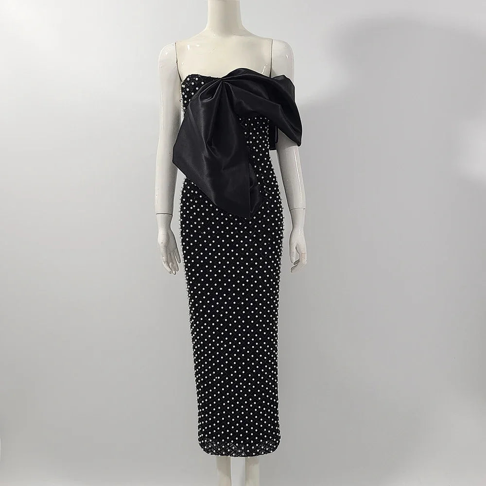 2024 Bodycon Celebrity Party