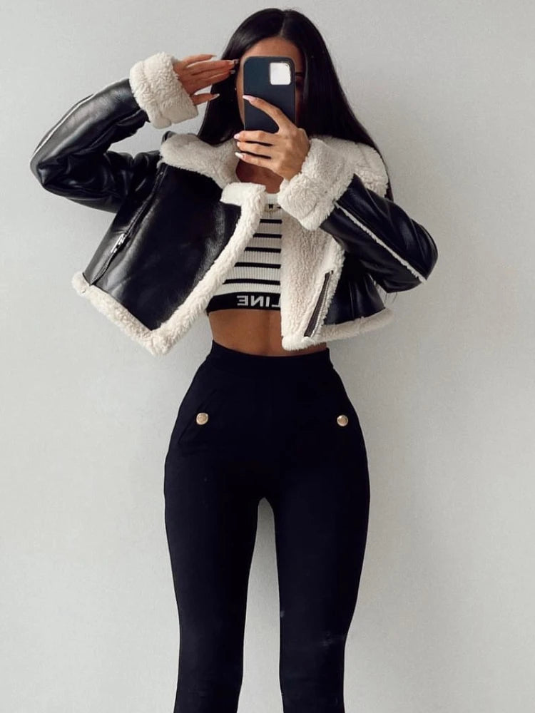 2024 Leather Vintage