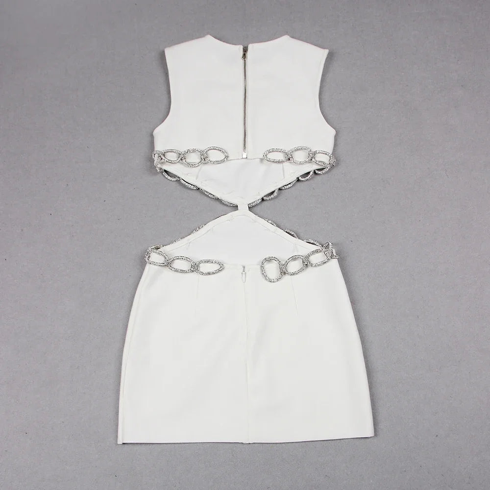 2024 New Summer Women'S Sexy Backless