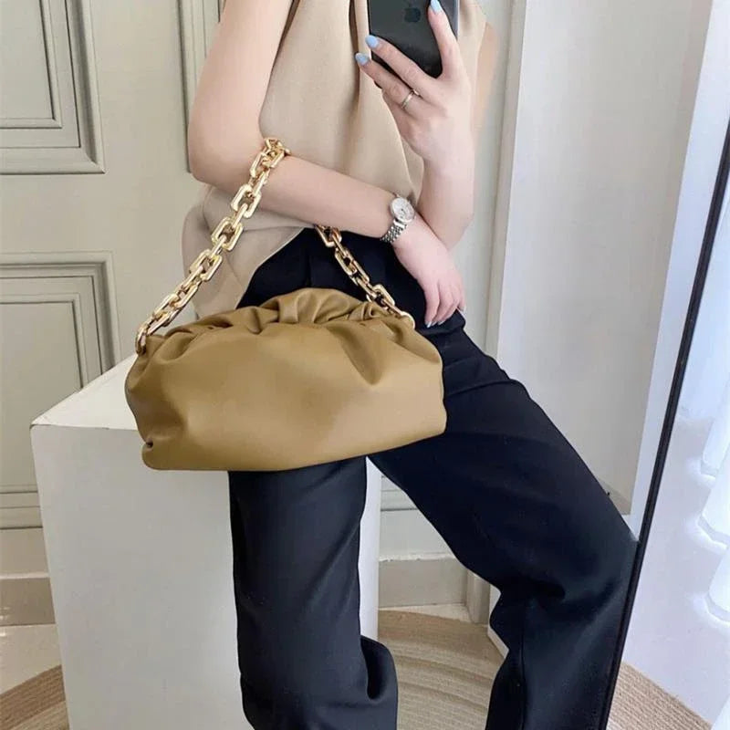 2023 New Handheld Shoulder Bag