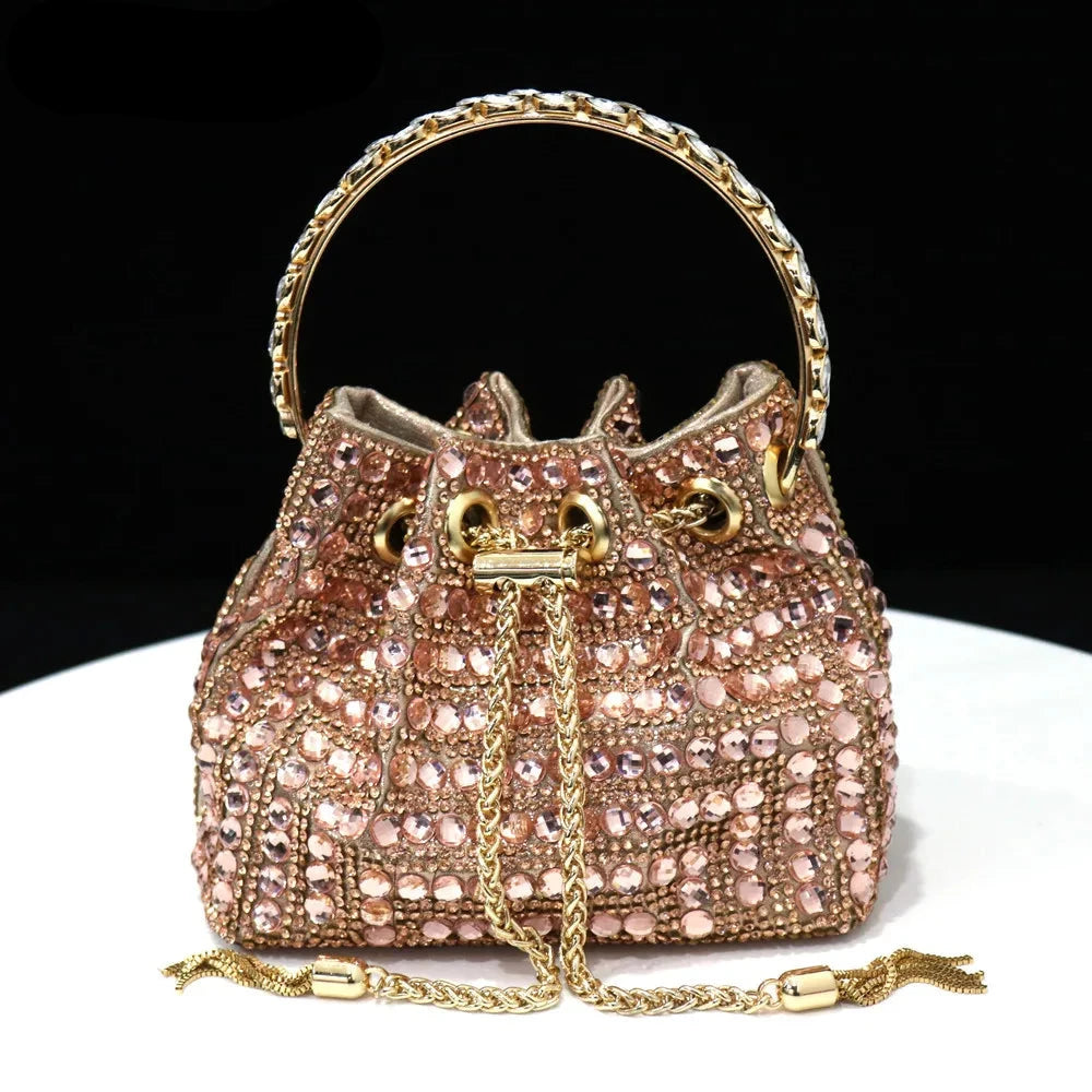Rhinestones Evening