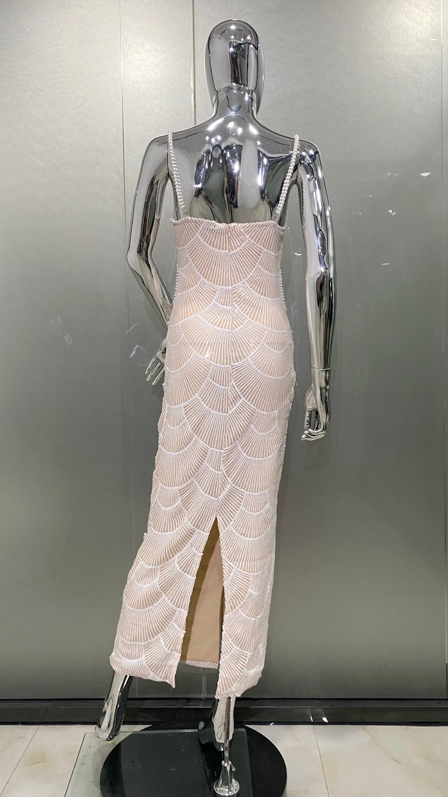 High Quality Women Sexy Pearl