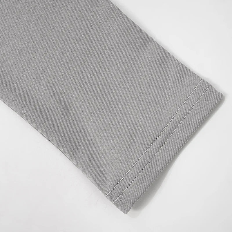 2024 Long Sleeve Basic Y2K